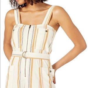 Billabong Light The Night Jumpsuit NWT